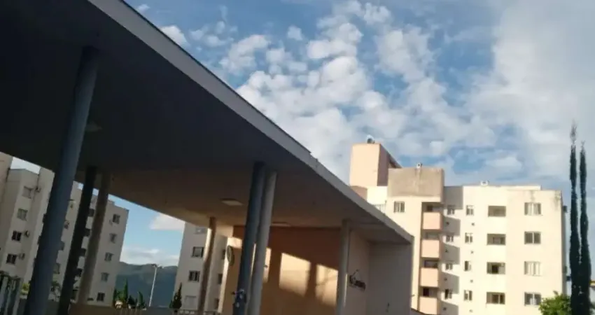 Apartamento com 2 quartos à venda na Rua José Cosme Pamplona, 2208, Bela Vista, Palhoça