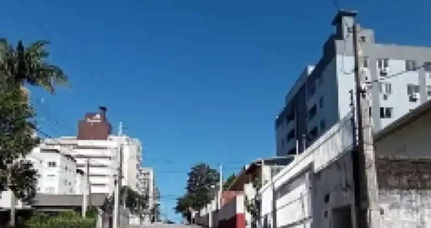 Área total 4.329,46 m² jardim atlântico – florianópolis/sc.