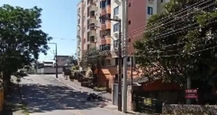 Terreno à venda na Rua João Evangelista da Costa, 663, Coloninha, Florianópolis