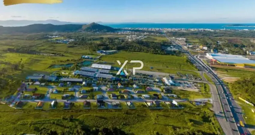 Terreno à venda na Rua Luiz Elias Daux, 02, Ingleses do Rio Vermelho, Florianópolis