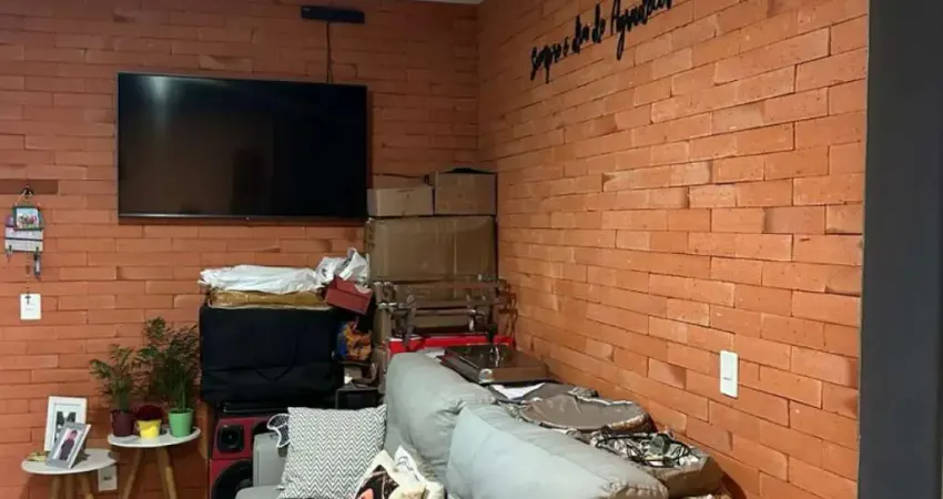 Apartamento com 2 quartos à venda na Rua José João Silvino, 117, Barra do Aririú, Palhoça