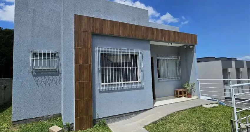 Casa com 3 quartos à venda na Rua dos Pirilampos, 37, Sertão do Maruim, São José