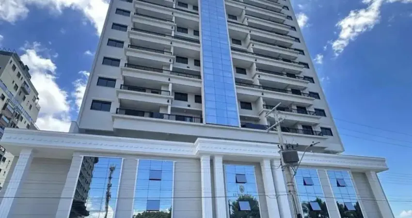 Apartamento com 3 quartos à venda na Avenida da Pedra Branca, 196, Pedra Branca, Palhoça