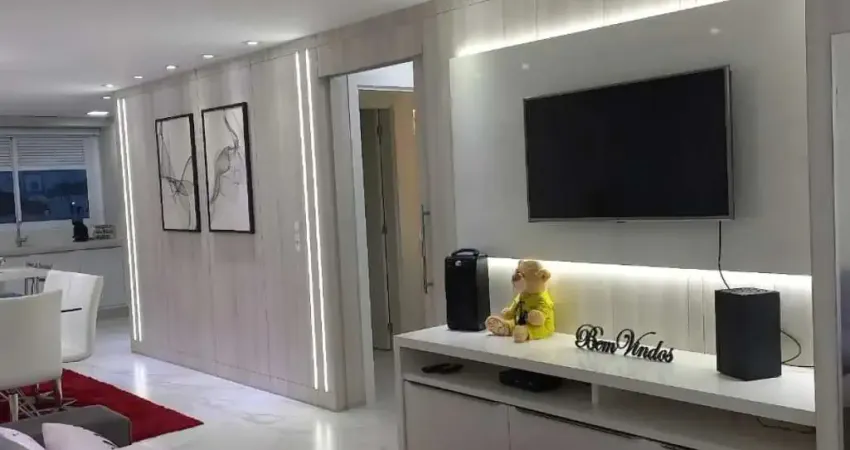 Apartamento com 3 quartos à venda na Avenida Manoel Cantalicio Vidal, 111, Centro, Palhoça