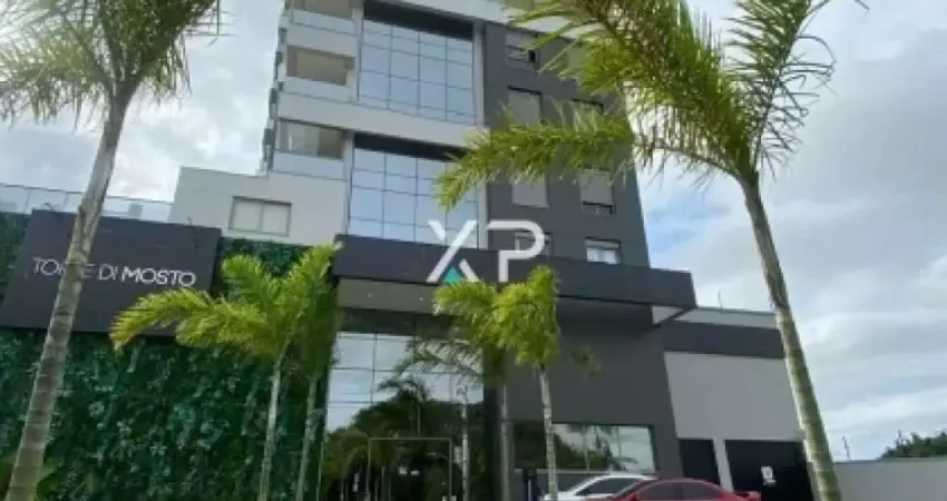 Apartamento com 2 quartos à venda na Rua Vereador Jacob Knabben da Silva, 2510, Pedra Branca, Palhoça