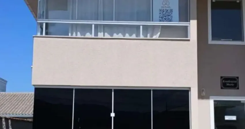 Apartamento com 3 quartos à venda na Avenida Astrogildo Quadros, 4943, Pinheira, Palhoça