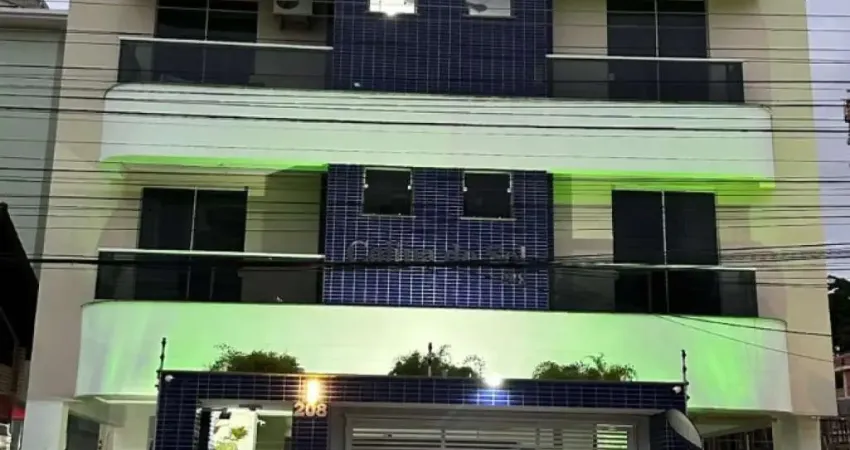 Apartamento com 2 quartos à venda na Rua das Cegonhas, 208, Pedra Branca, Palhoça