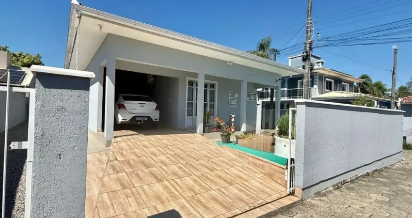 Casa com 3 quartos à venda na Rua Raul Antônio da Silva, 959, Aririú da Formiga, Palhoça