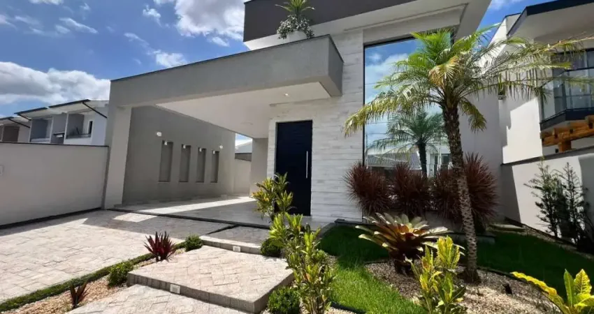 Casa com 3 quartos à venda na Rua Waldir Marcon, s/n, Bela Vista, Palhoça