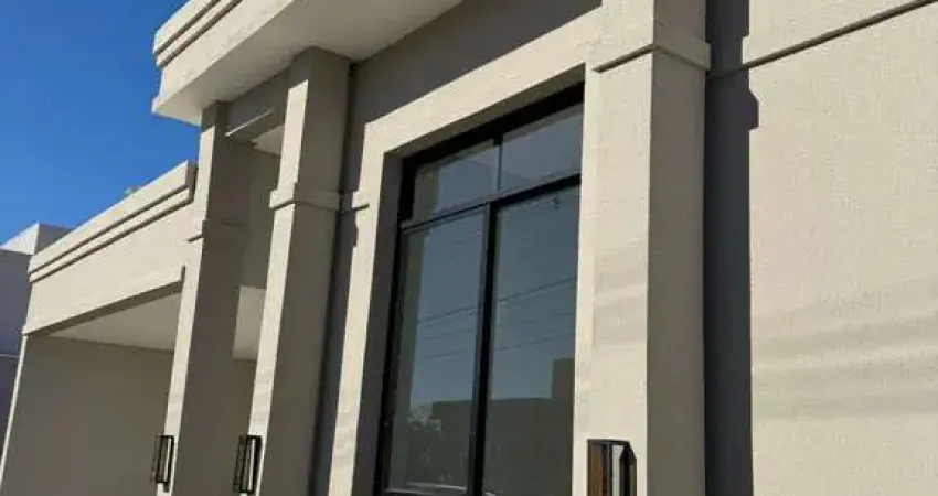 Casa de condomínio de 3 quartos, 259m² no bairro condomínio florais itália, em cuiabá