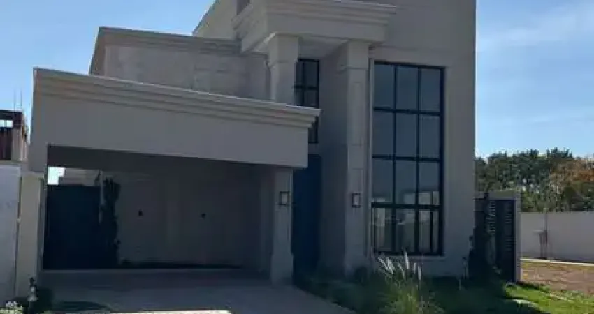 Casa de condomínio de 3 quartos, 164m² no bairro jardim itália, em cuiabá