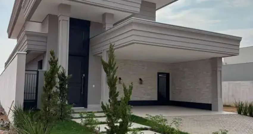 Casa de condomínio de 4 quartos, 257m² no bairro morada dos nobres, em cuiabá