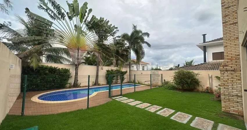 Casa de 4 quartos, 204m² no bairro jardim imperial, em cuiabá