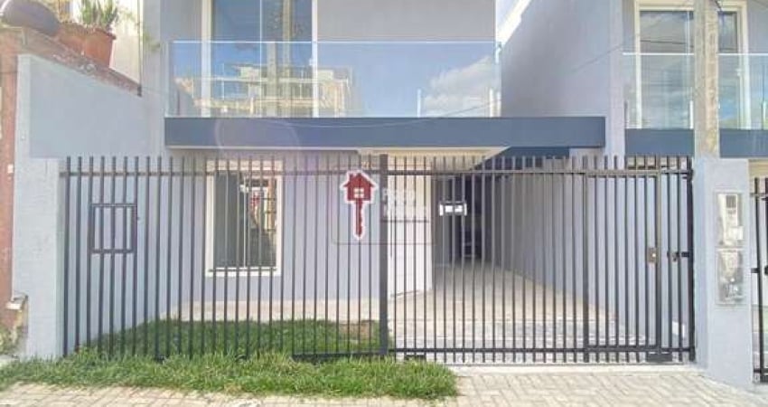 Sobrado Bairro Fazendinha
