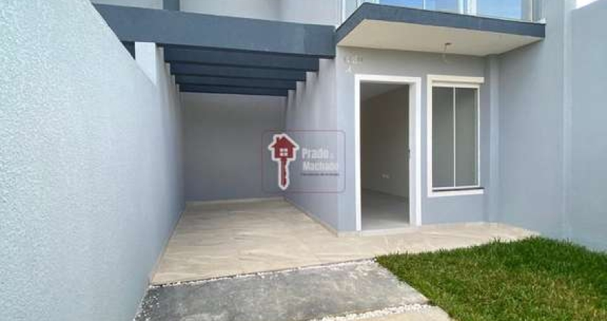 Sobrado bairro Fazendinha