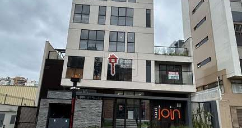 Apartamento no Batel, Curitiba.