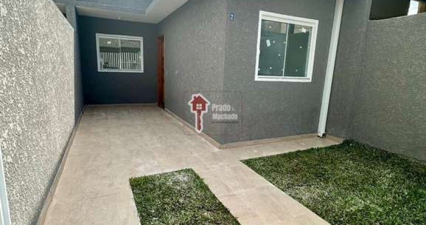 Casa Bairro Tatuquara
