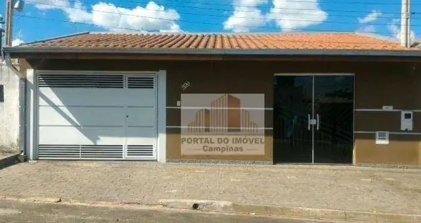 Casa com 2 dormitórios à venda, 173 m² por R$ 320.000,00 - Jardim Viel - Sumaré/SP