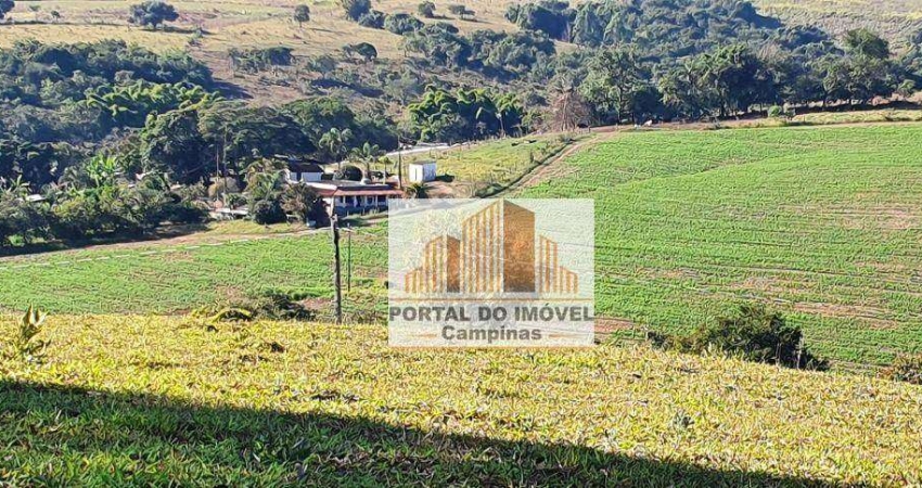 Sítio com 6 dormitórios à venda, 280000 m² por R$ 2.390.000,00 - Alpinopolis - Alpinópolis/MG