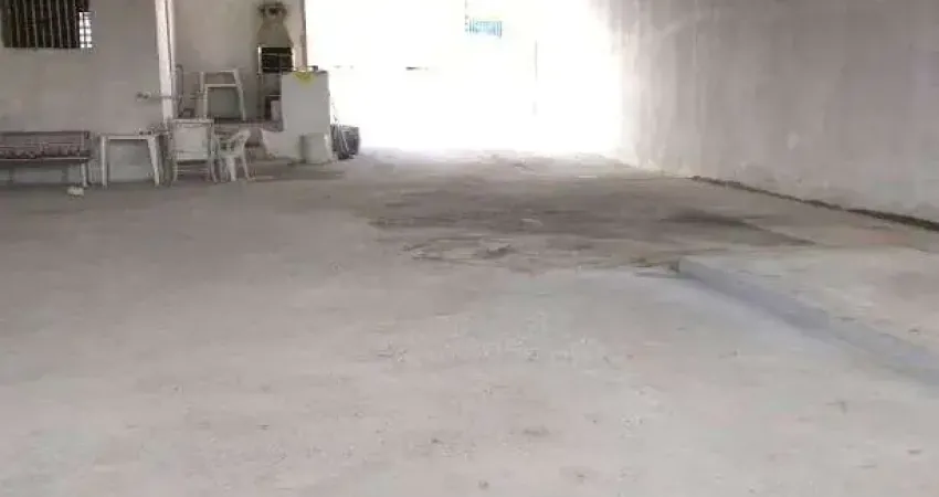 Galpão à venda, 200 m² por R$ 440.000,00 - Jardim São Judas Tadeu - Campinas/SP
