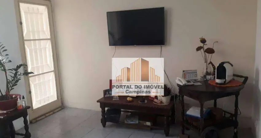 Apartamento com 2 dormitórios à venda, 51 m² por R$ 220.000,00 - Jardim Amazonas - Campinas/SP