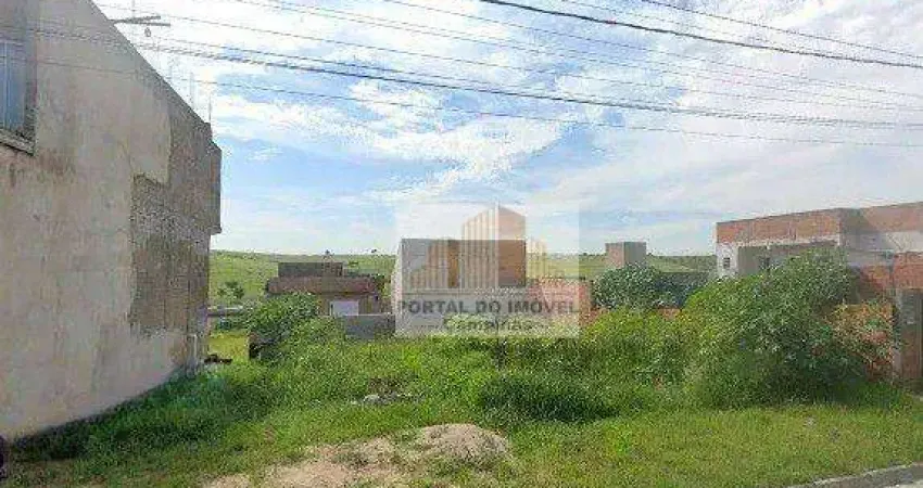 Terreno à venda, 200 m² por R$ 89.000,00 - São Clemente - Monte Mor/SP