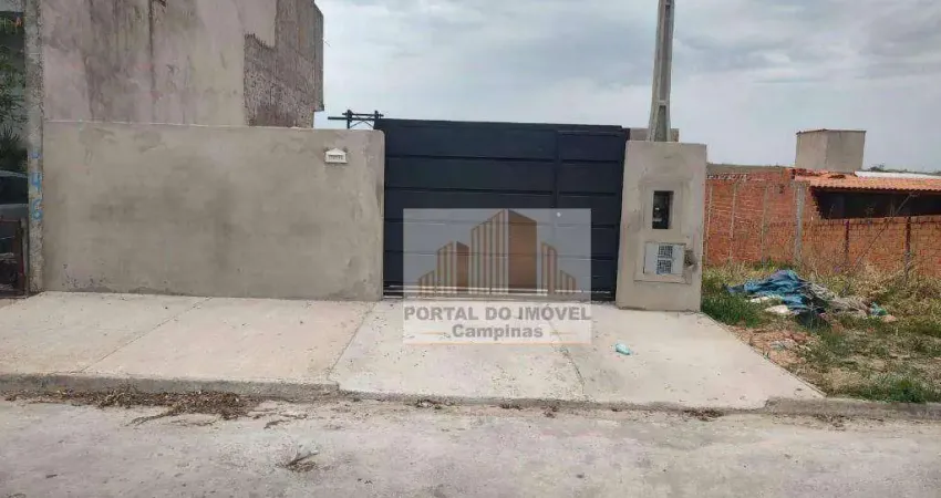 Terreno à venda, 200 m² por r$ 110.000,00 - são clemente - monte mor/sp