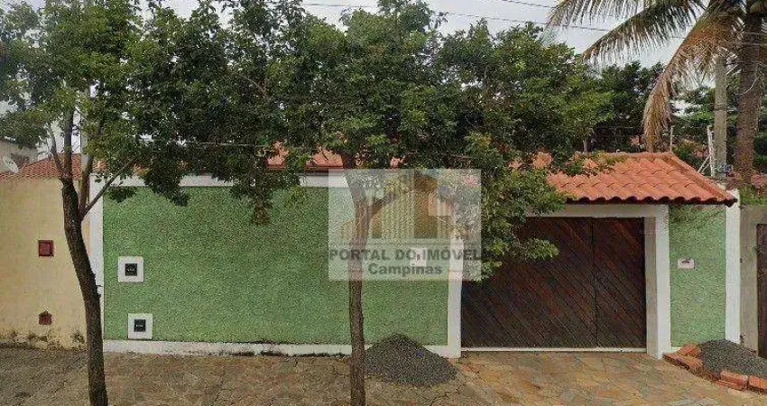 Casa com 3 dormitórios à venda, 127 m² por R$ 600.000,00 - João Aranha - Paulínia/SP