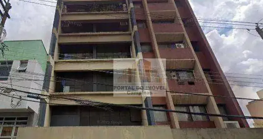 Sala para alugar, 40 m² por R$ 1.729,00/mês - Centro - Campinas/SP