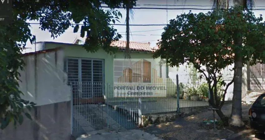 Casa com 2 dormitórios à venda, 146 m² por R$ 450.000,00 - Jardim Miranda - Campinas/SP
