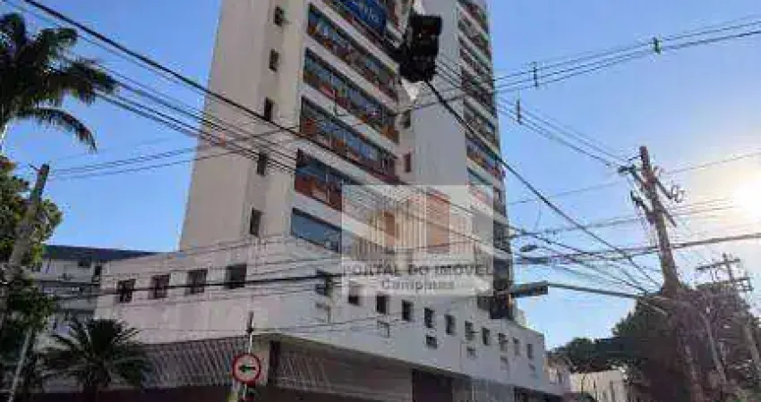 Sala para alugar, 84 m² por R$ 2.930,00/mês - Centro - Campinas/SP