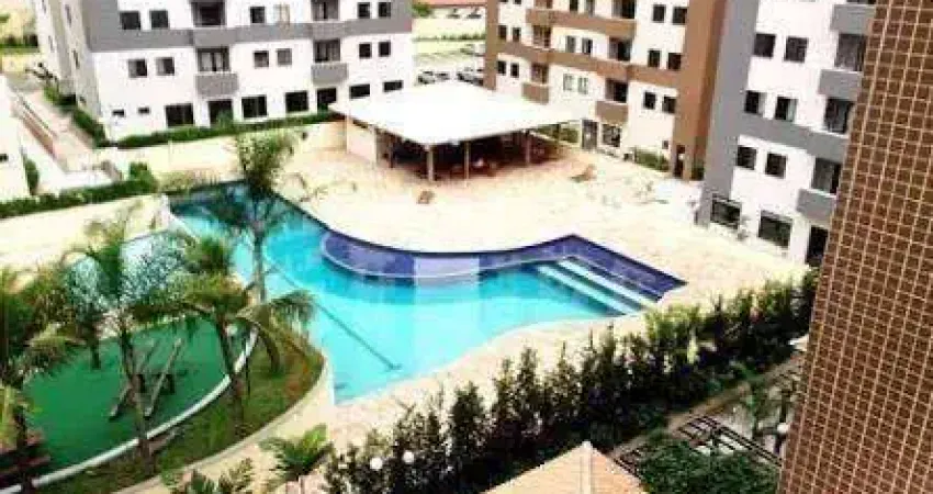 Apartamento com 3 dormitórios à venda, 82 m² por r$ 490.000,00 - jardim do lago - campinas/sp