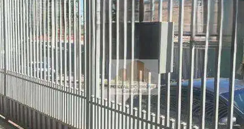 Casa com 3 dormitórios à venda, 187 m² por r$ 390.000,00 - jardim florence ii - campinas/sp