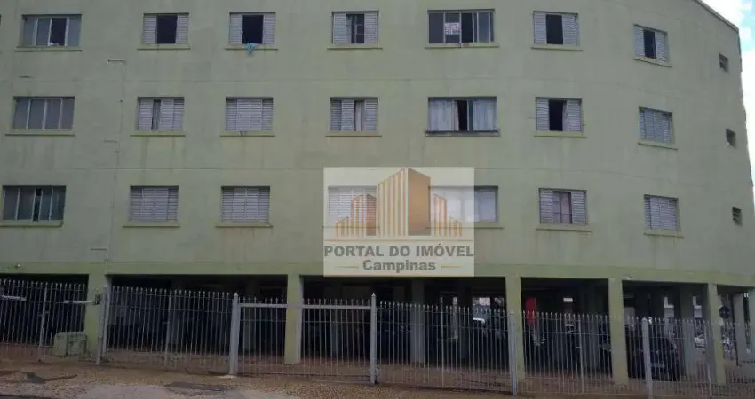 Apartamento com 3 dormitórios à venda, 111 m² por R$ 371.000,00 - Jardim do Trevo - Campinas/SP