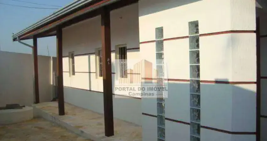 Casa com 3 dormitórios à venda, 240 m² por r$ 1.100.000,00 - parque dos pomares - campinas/sp