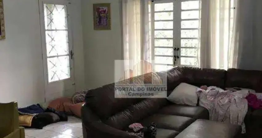 Casa com 3 dormitórios à venda, 150 m² por R$ 450.000,00 - Jardim Carlos Lourenço - Campinas/SP