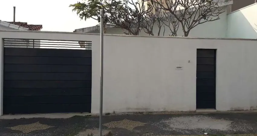 Terreno à venda, 400 m² por R$ 500.000,00 - Jardim Chapadão - Campinas/SP