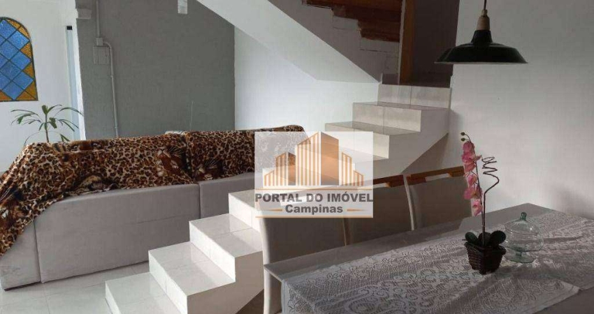 Chácara  com 2 casas à venda, 2820 m² por R$ 750.000 - Parque Valinhos - Valinhos/SP