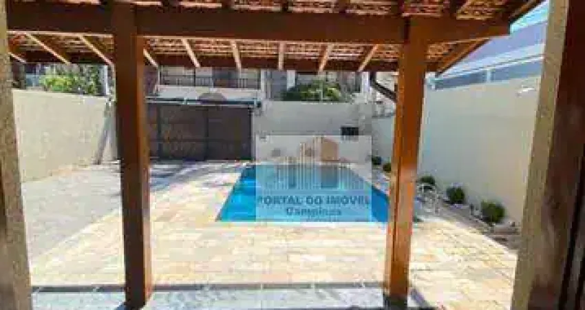 Casa com 3 dormitórios à venda, 189 m² por R$ 1.550.000,00 - Jardim Paraíso - Campinas/SP