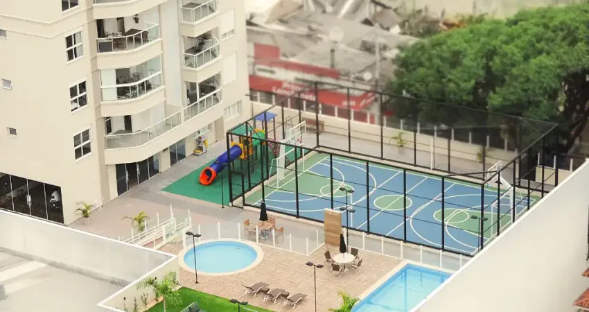 Vendo Apartamento - Todo Mobiliado - 3 quartos (1suíte + 2 quartos)-2 Vagas - Zona 07 - Maringá-PR.