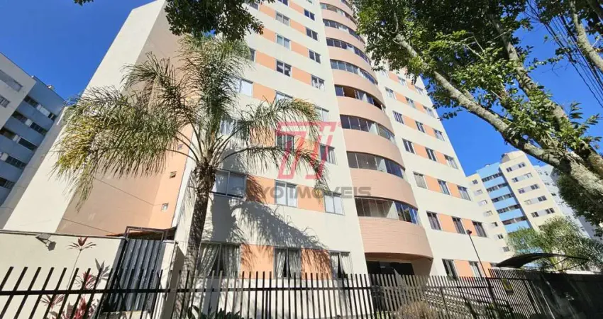 Apartamento com 3 dormitórios para alugar com 77,02m² no ed. st. thomas, bairro portão