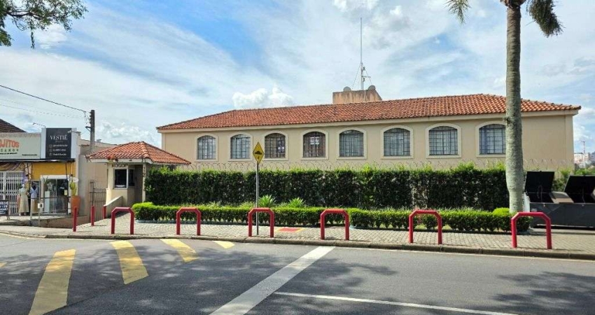 Apartamento com 3 dormitórios à venda com 93m² no Conj. Res. Kosop Seminário