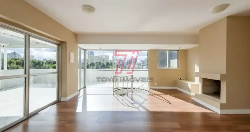 Apartamento com 3 dormitórios à venda com 182,87m² no ed. phoenix, bairro água verde