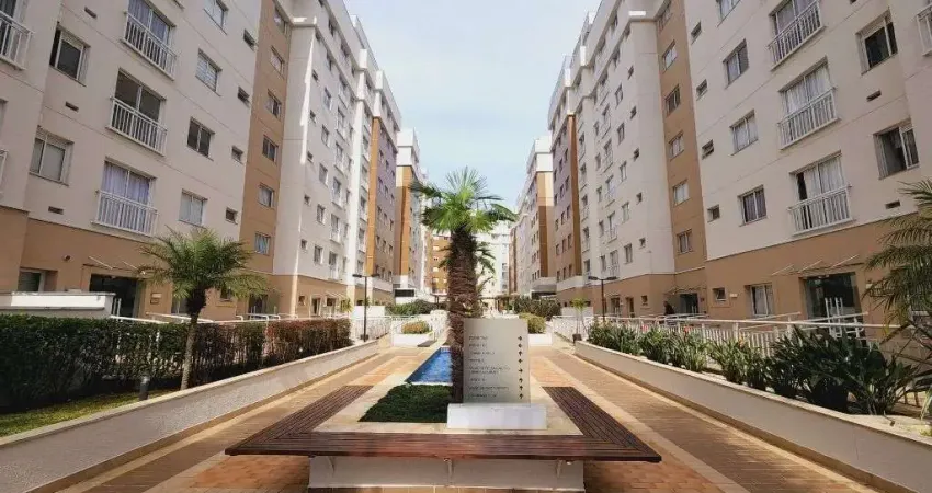 Apartamento com 3 dormitórios à venda com 134m² no Update Residencial Portão