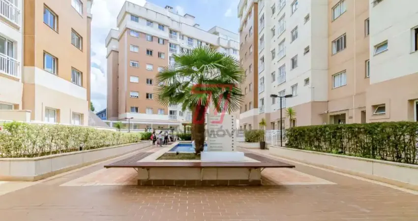 Apartamento com 3 dormitórios à venda com 75,66 m² no Condomínio Update Residencial, bairro Portão.
