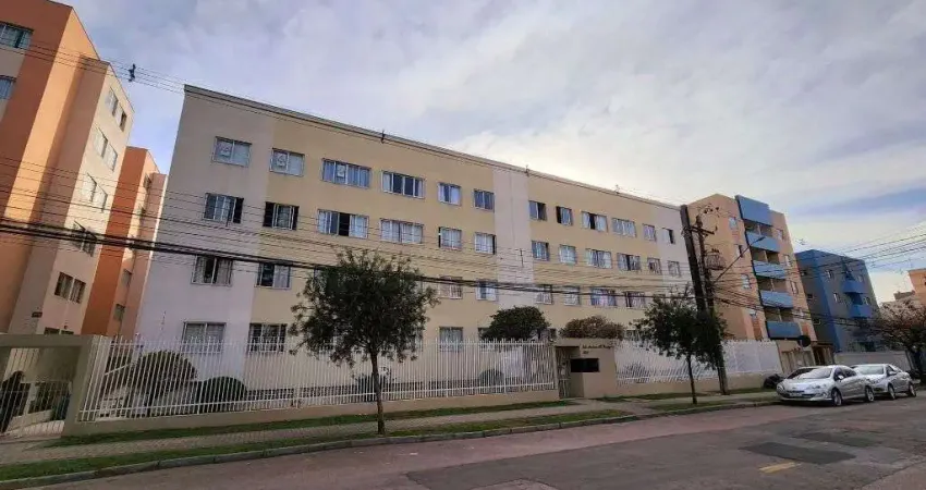 Apartamento com 2 dormitórios à venda, 52 m² por R$ 310.000,00 - Portão - Curitiba/PR