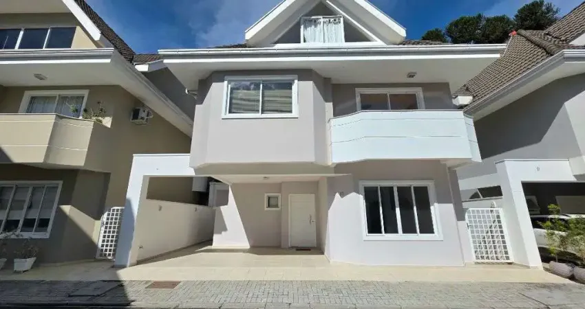 Sobrado com 4 dormitórios para alugar no Residencial Park Avenue Hugo Lange