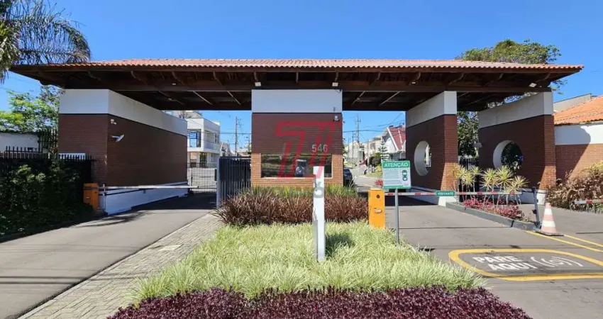 Terreno à venda, 128 m² por r$ 299.000,00 - pinheirinho - curitiba/pr