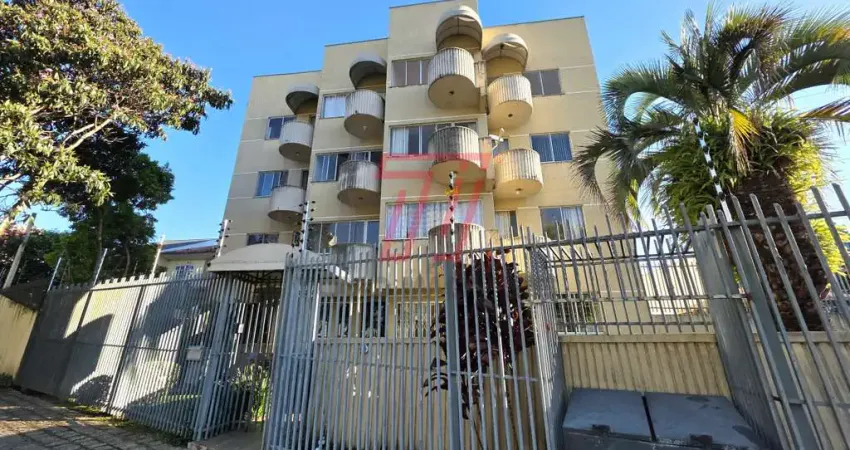 Apartamento com 2 dormitórios à venda com 59,67 m² no ed. albertina, bairro água verde