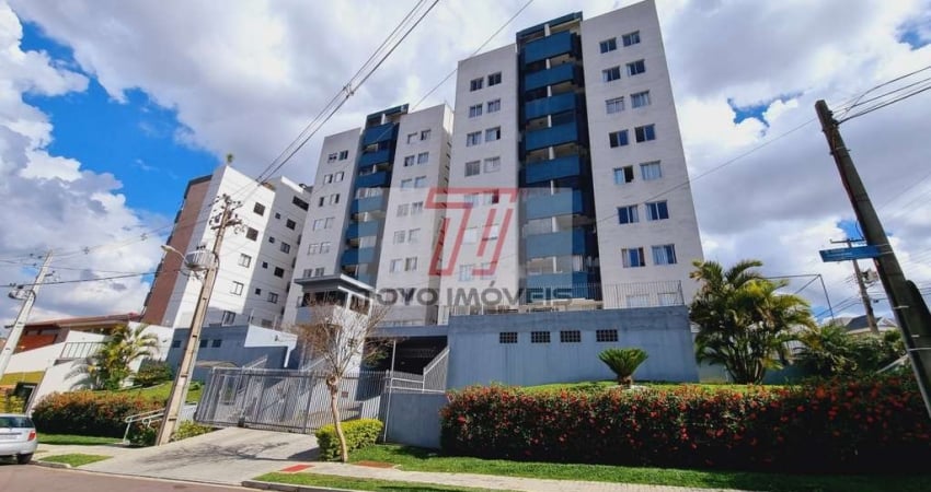 Apartamento com 3 dormitórios à venda com 67,86m² no Atlanta Novo Mundo